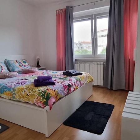 Apartment Lucky 7 Izola Exteriér fotografie