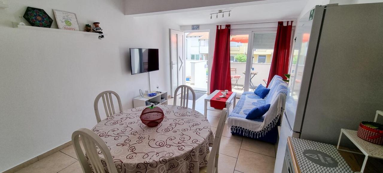 Apartment Lucky 7 Izola Exteriér fotografie